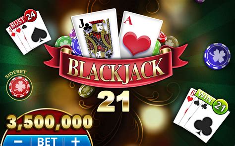 jogo blackjack 21